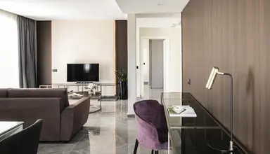 Urban Valley Resort