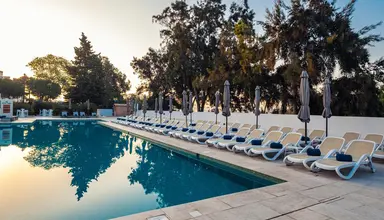 Urban Valley Resort