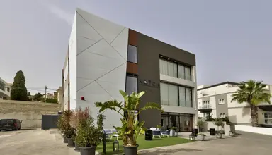 Urban Valley Resort