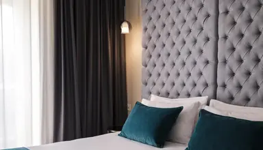Urban Valley Resort