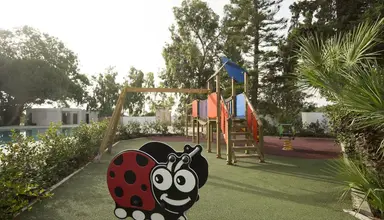 Urban Valley Resort