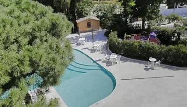 Urban Valley Resort