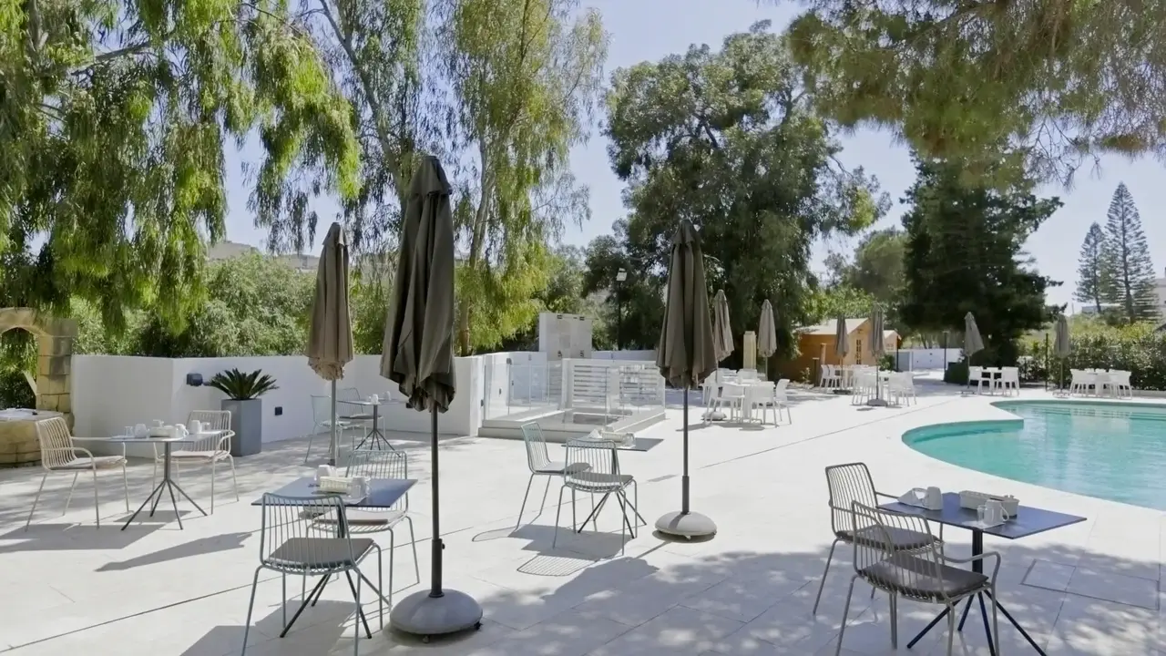 Urban Valley Resort