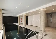 Urban Valley Resort