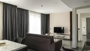 Urban Valley Resort