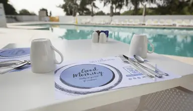 Urban Valley Resort