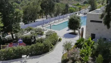 Urban Valley Resort