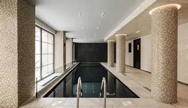 Urban Valley Resort