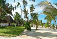 Uroa Bay Beach Resort