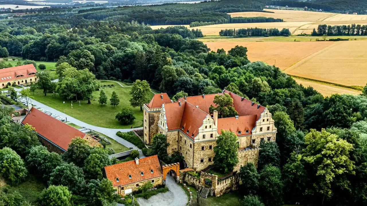 Uroczysko Siedmiu Stawów