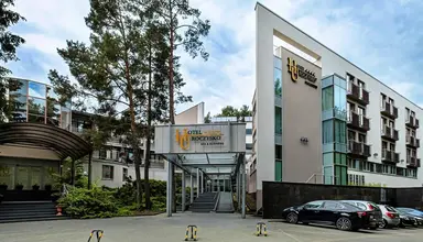 Uroczysko
