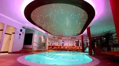 Urslauerhof Berg & Spa