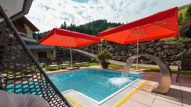 Urslauerhof Berg & Spa