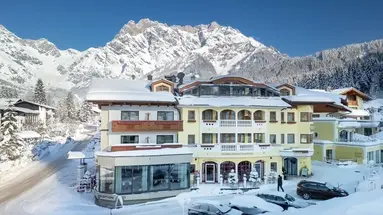 Urslauerhof Berg & Spa