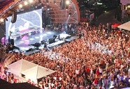 Ushuaia Ibiza Beach