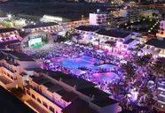 Ushuaia Ibiza Beach