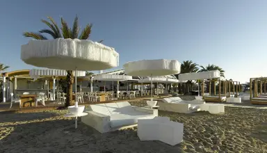 Ushuaia (Playa d'en Bossa)