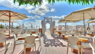 Ushuaia (Playa d'en Bossa)
