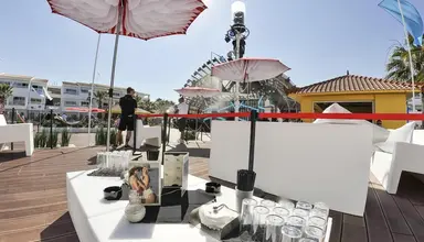 Ushuaia (Playa d'en Bossa)