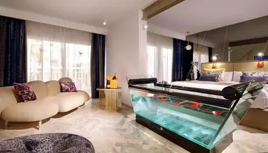 Ushuaia (Playa d'en Bossa)