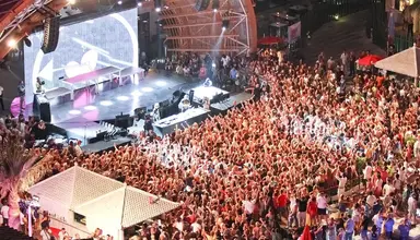 Ushuaia (Playa d'en Bossa)