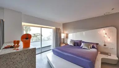 Ushuaia (Playa d'en Bossa)