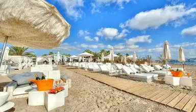 Ushuaia (Playa d'en Bossa)
