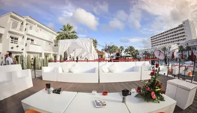 Ushuaia (Playa d'en Bossa)