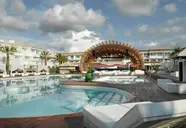 Ushuaia (Playa d'en Bossa)