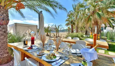 Ushuaia (Playa d'en Bossa)