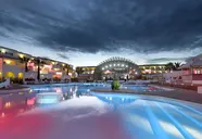 Ushuaia (Playa d'en Bossa)