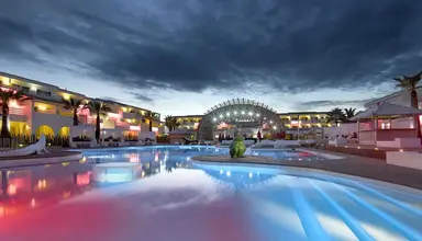 Ushuaia (Playa d'en Bossa)