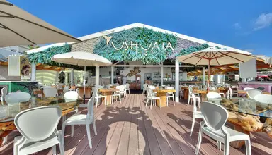 Ushuaia (Playa d'en Bossa)