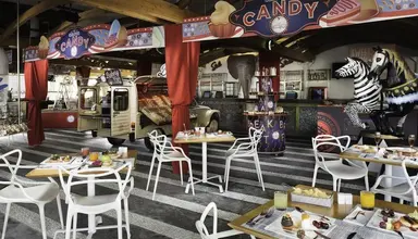 Ushuaia (Playa d'en Bossa)