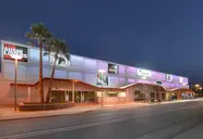 Ushuaia (Playa d'en Bossa)