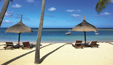Uśmiech Losu 3* (Mauritius)