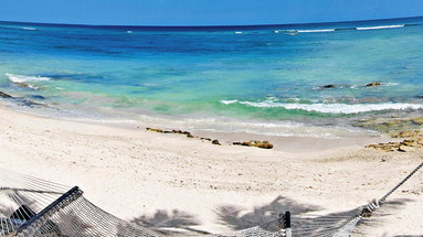 Uśmiech Losu 3* (Mauritius)