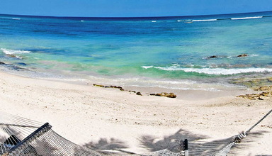 Uśmiech Losu 3* (Mauritius)