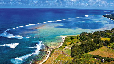 Uśmiech Losu 3* (Mauritius)