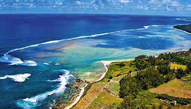 Uśmiech Losu 3* (Mauritius)