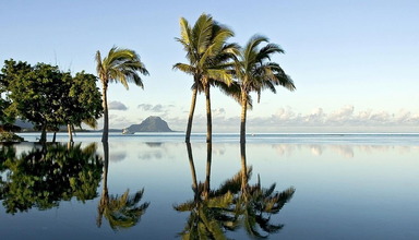 Uśmiech Losu 3* (Mauritius)
