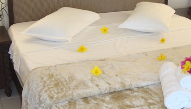 Uśmiech Losu 3* (Mauritius)