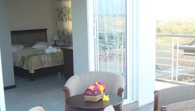 Uśmiech Losu 3* (Mauritius)