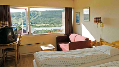 Ustedalen