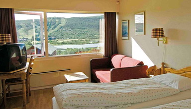 Ustedalen