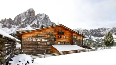 Utia De Borz (Boerz)