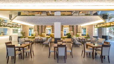 Utopia Beach Club