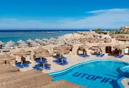 Utopia Beach Club