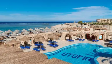 Utopia Beach Club