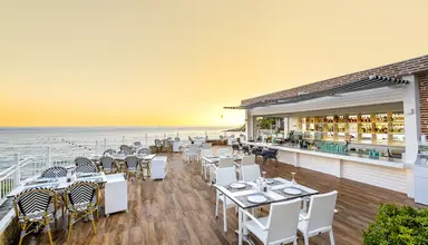 Utopia Beach Club